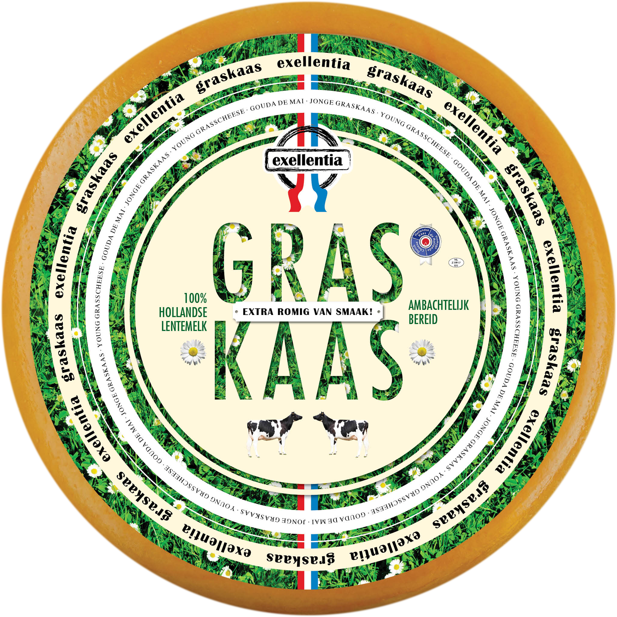 graskaas exellentia